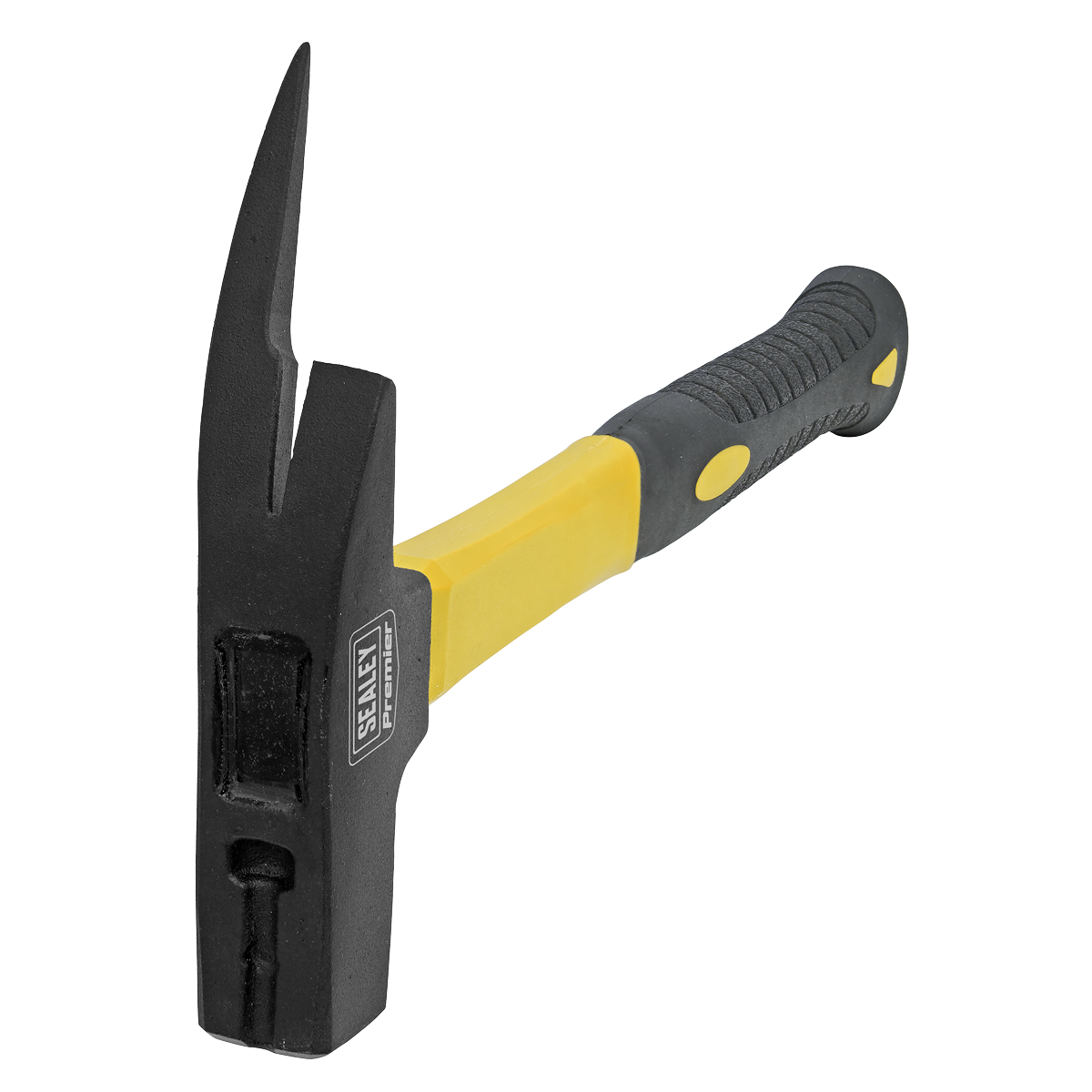 Premier SR706 Premier Roofing Hammer with Fibreglass Handle 600g