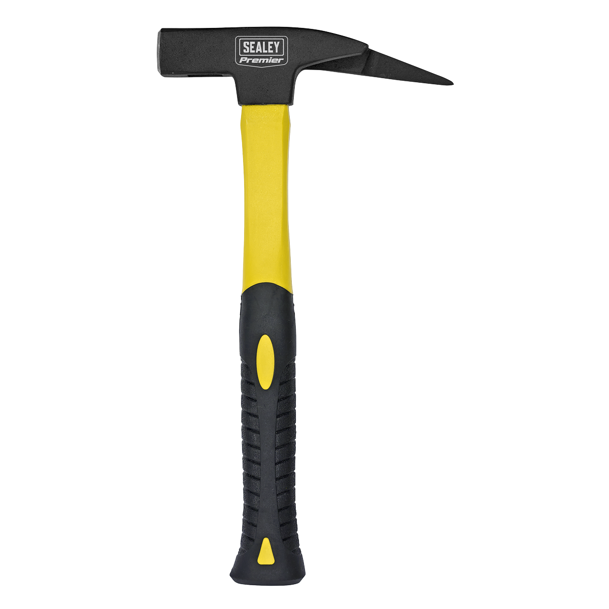 Premier SR706 Premier Roofing Hammer with Fibreglass Handle 600g