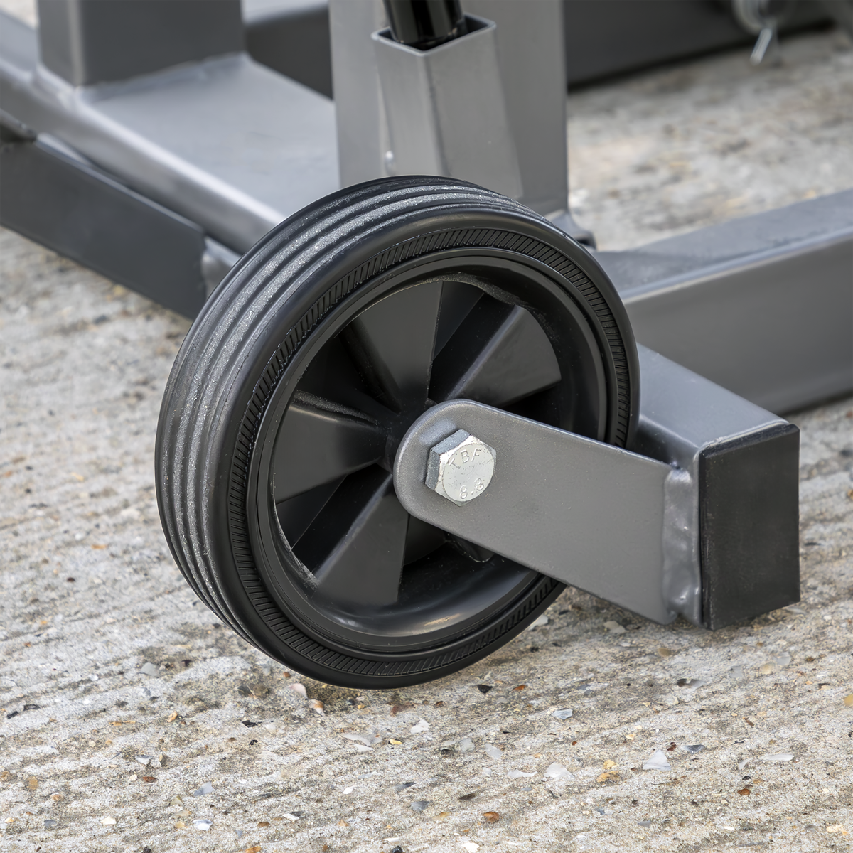 Premier STML340 Hydraulic Mower/Tractor Lift 340kg Capacity