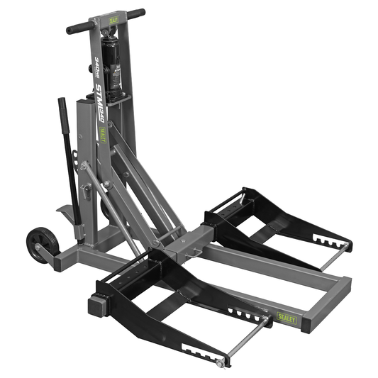 Premier STML340 Hydraulic Mower/Tractor Lift 340kg Capacity