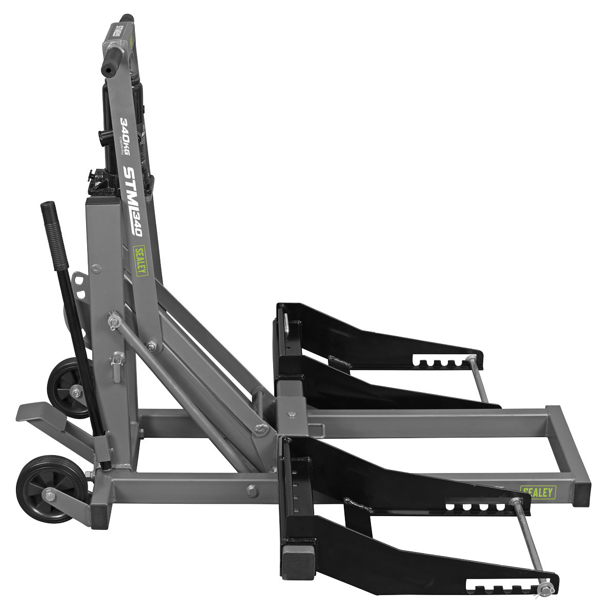 Premier STML340 Hydraulic Mower/Tractor Lift 340kg Capacity