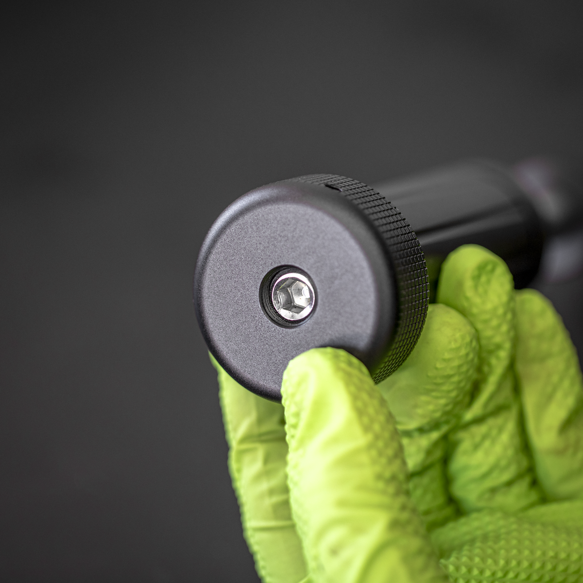 Premier STS101 Torque Screwdriver 1/4"Hex Drive 1-6Nm