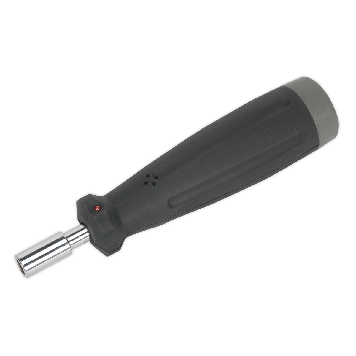 Premier STS103 Premier Digital Torque Screwdriver 1/4"Hex Drive 0.05-5Nm