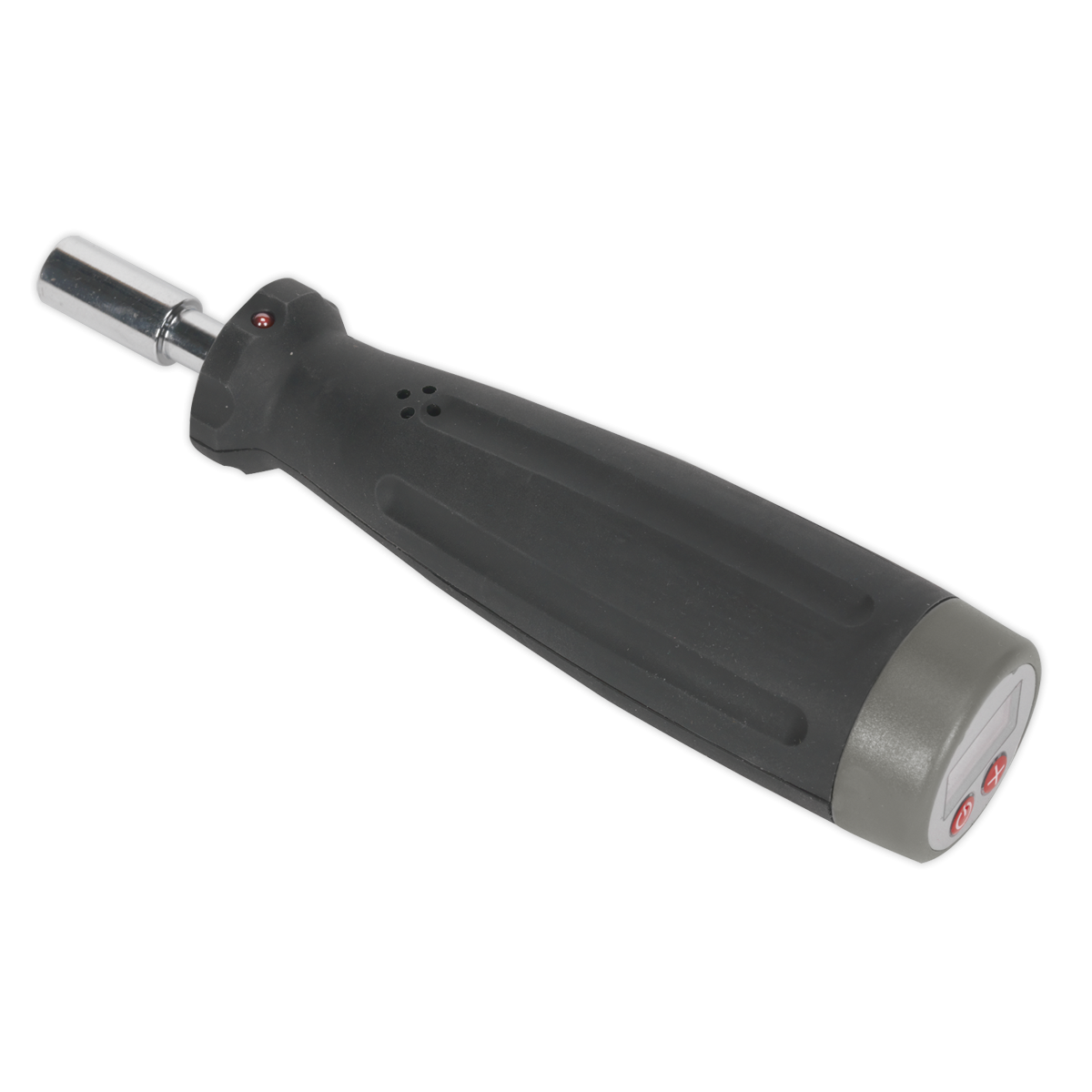 Premier STS103 Premier Digital Torque Screwdriver 1/4"Hex Drive 0.05-5Nm
