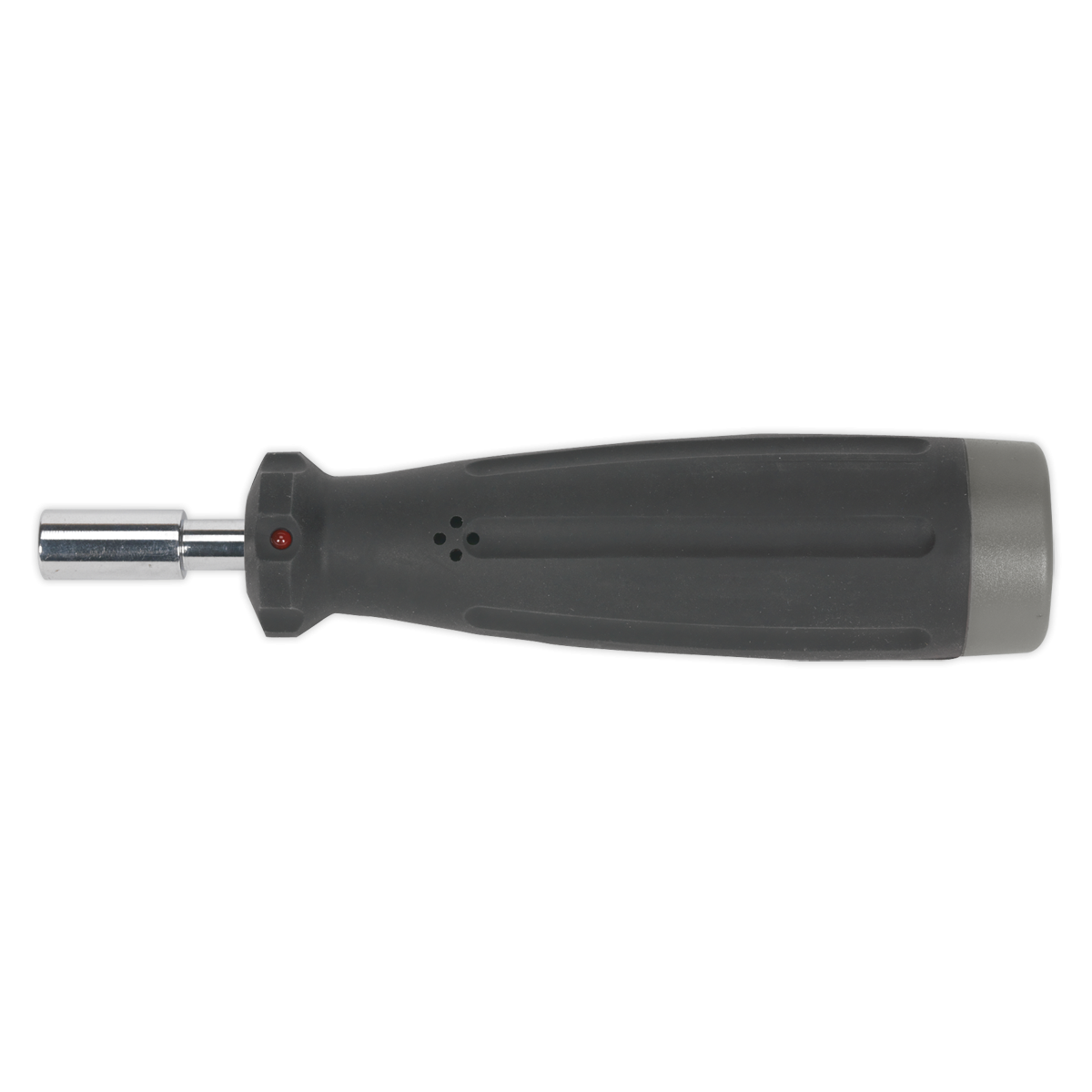 Premier STS103 Premier Digital Torque Screwdriver 1/4"Hex Drive 0.05-5Nm