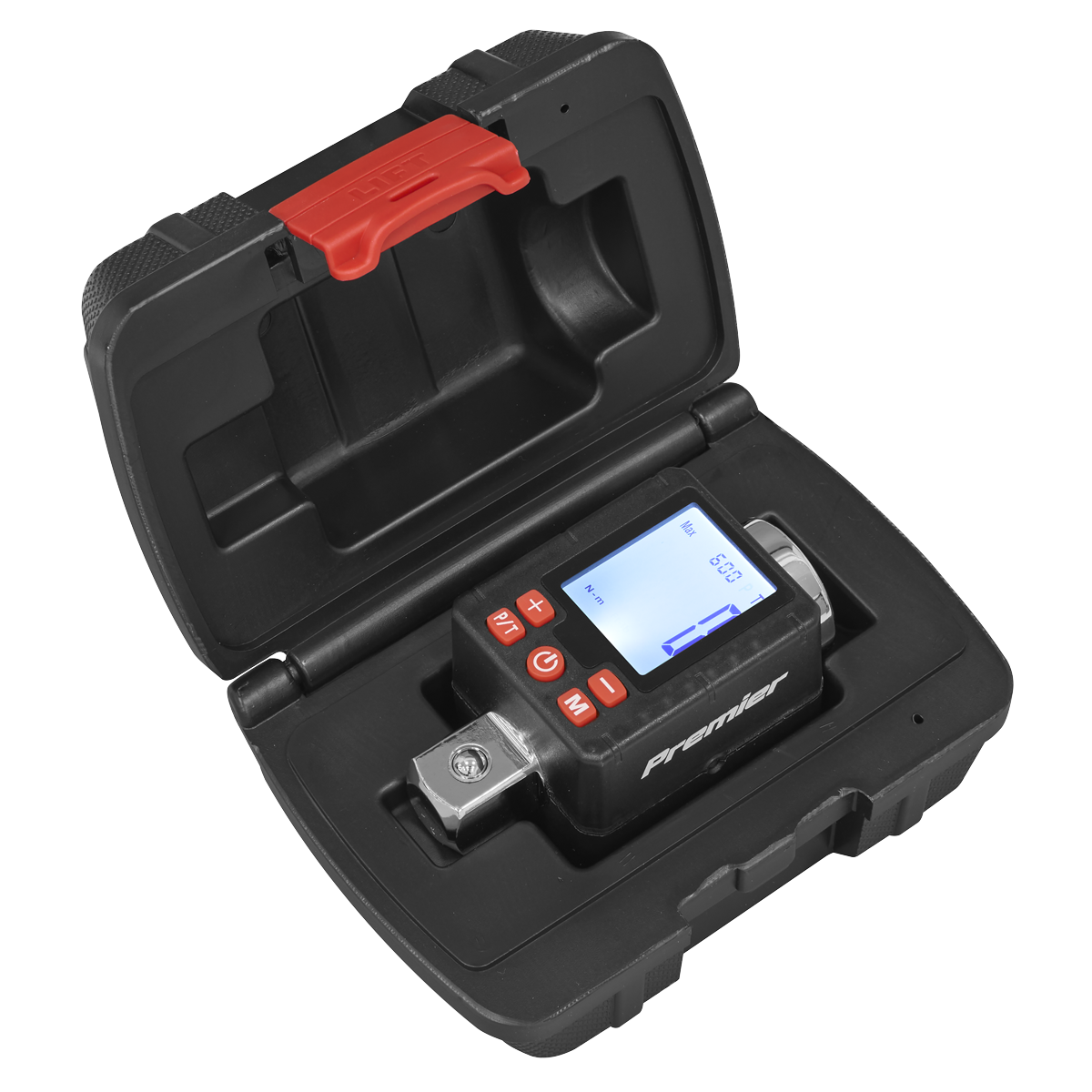 Premier STW292 Premier Digital Torque Adaptor 3/4"Sq Drive 200-1000Nm