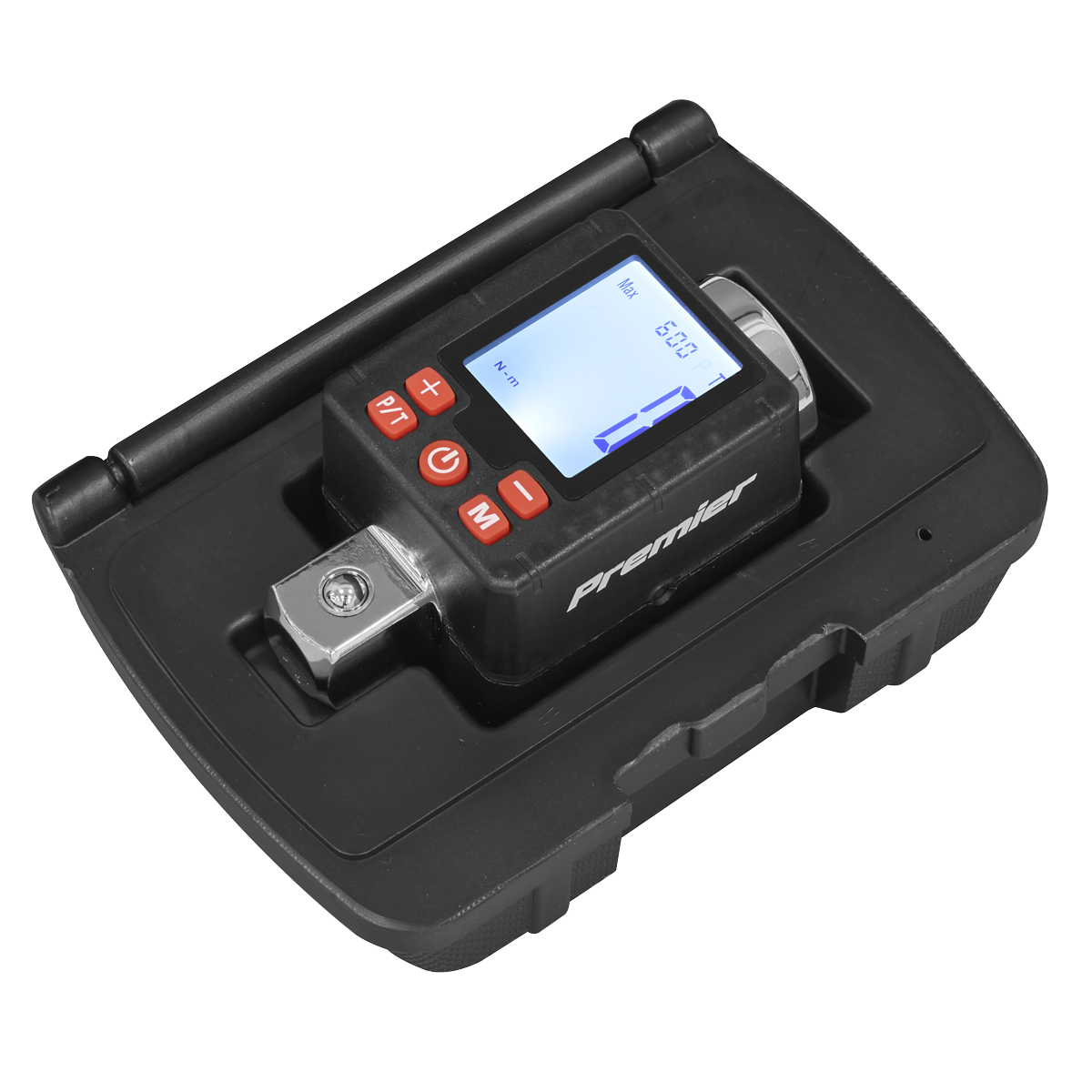 Premier STW292 Premier Digital Torque Adaptor 3/4"Sq Drive 200-1000Nm