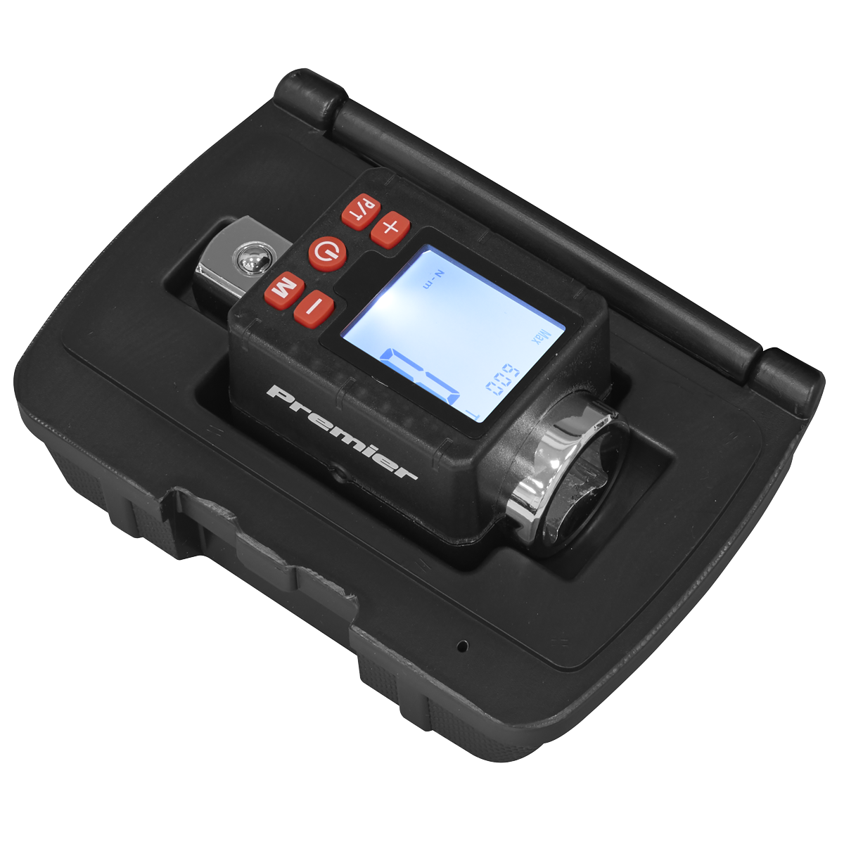 Premier STW292 Premier Digital Torque Adaptor 3/4"Sq Drive 200-1000Nm