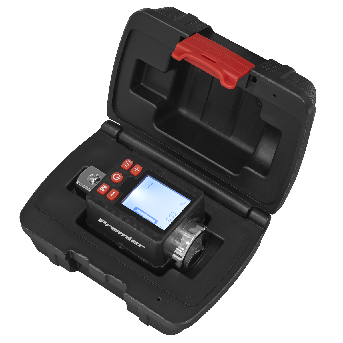 Premier STW292 Premier Digital Torque Adaptor 3/4"Sq Drive 200-1000Nm