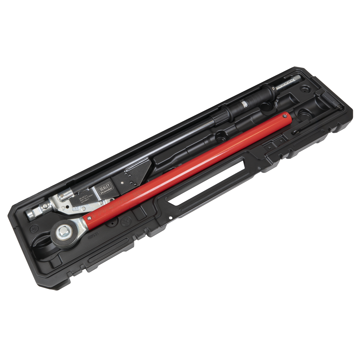 Premier STW501 Premier Breakback Torque Wrench 3/4"Sq Drive 300-1000Nm