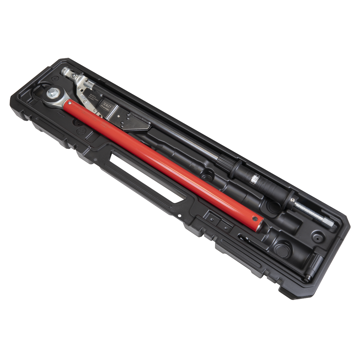 Premier STW501 Premier Breakback Torque Wrench 3/4"Sq Drive 300-1000Nm