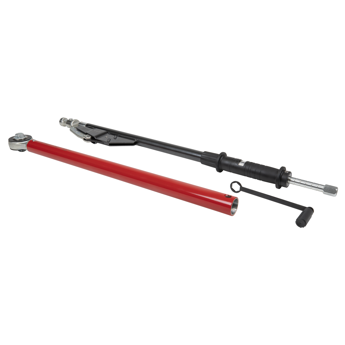 Premier STW501 Premier Breakback Torque Wrench 3/4"Sq Drive 300-1000Nm