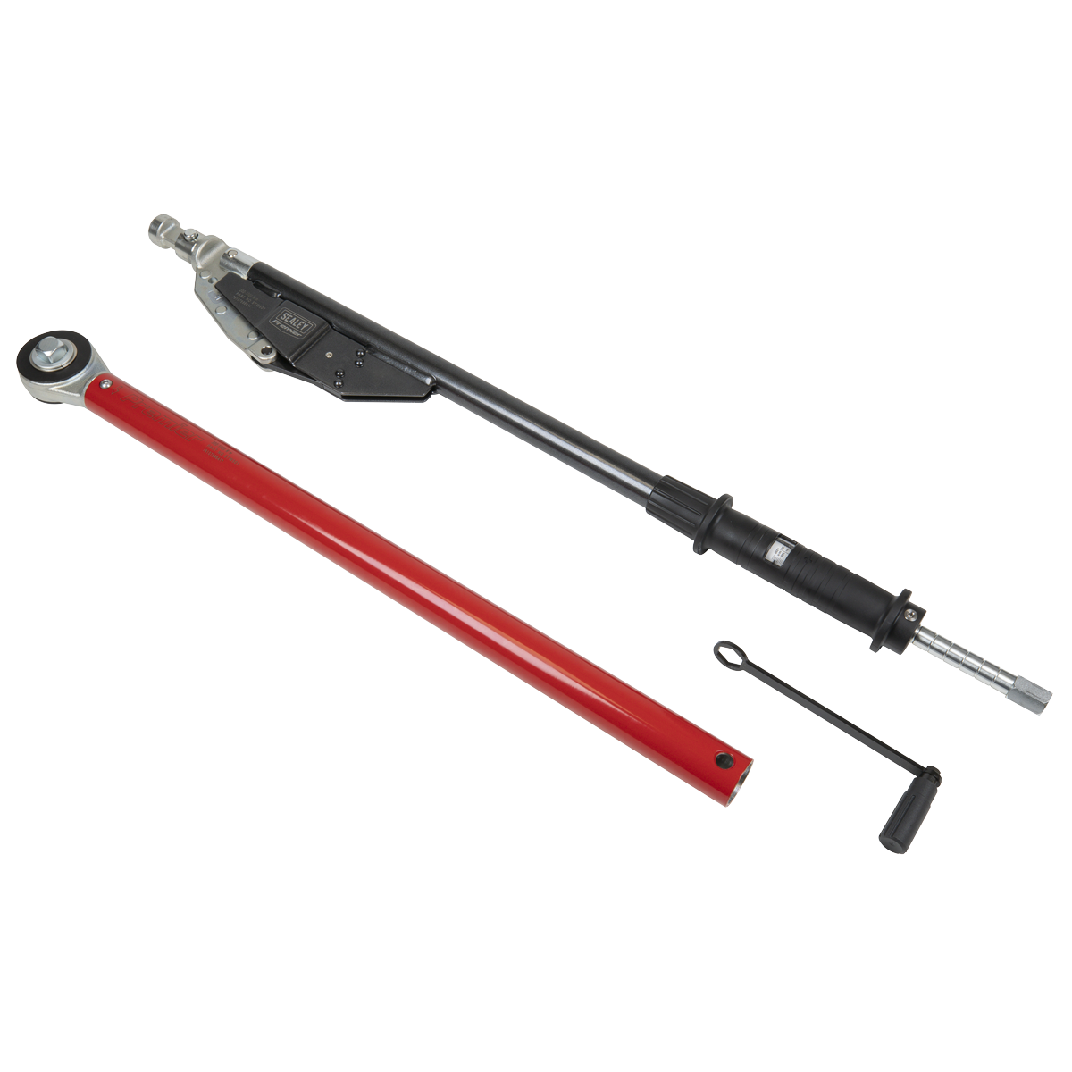 Premier STW501 Premier Breakback Torque Wrench 3/4"Sq Drive 300-1000Nm