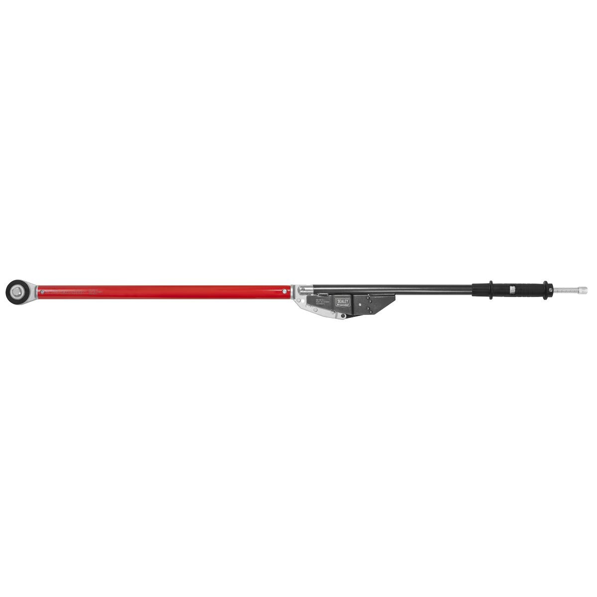 Premier STW501 Premier Breakback Torque Wrench 3/4"Sq Drive 300-1000Nm