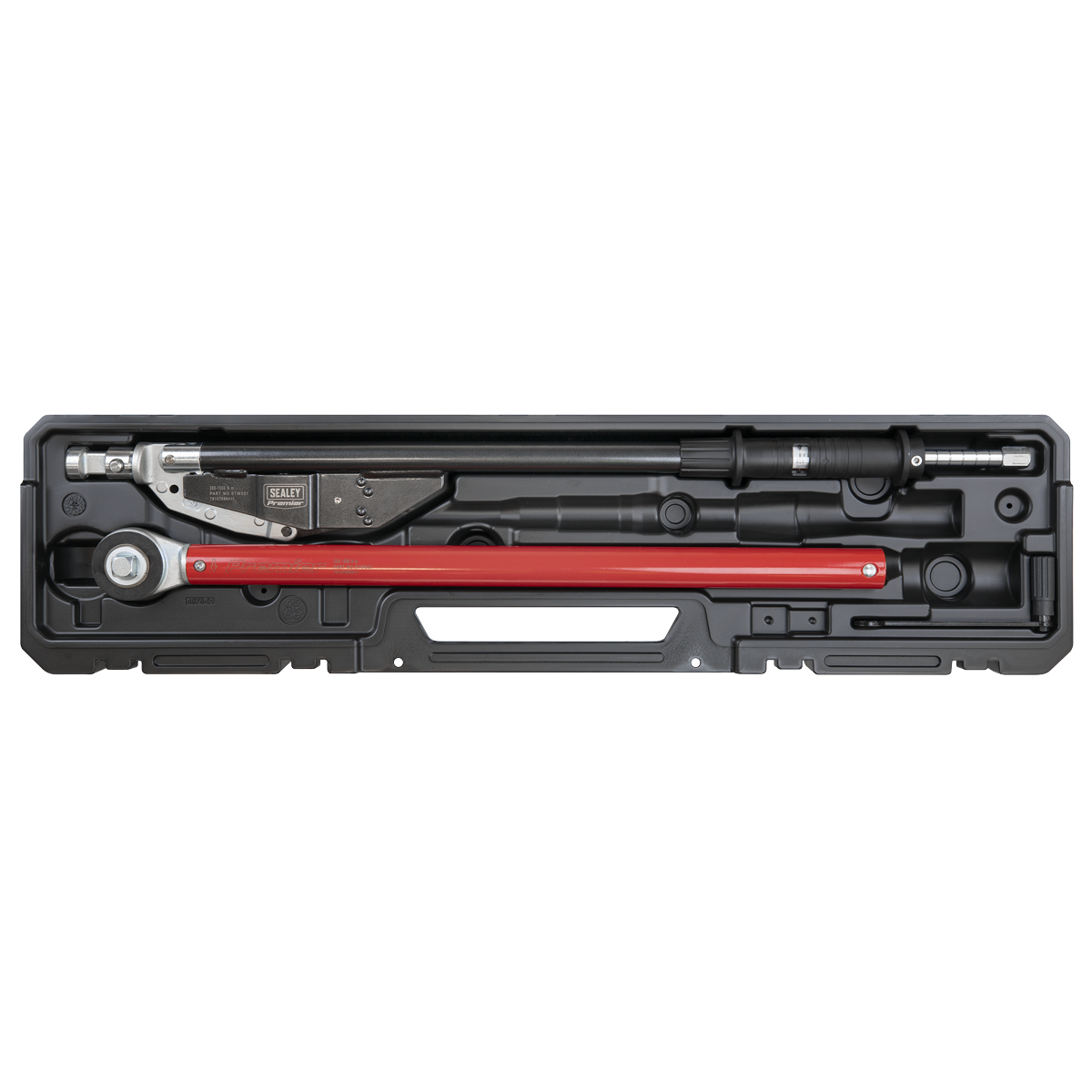 Premier STW501 Premier Breakback Torque Wrench 3/4"Sq Drive 300-1000Nm