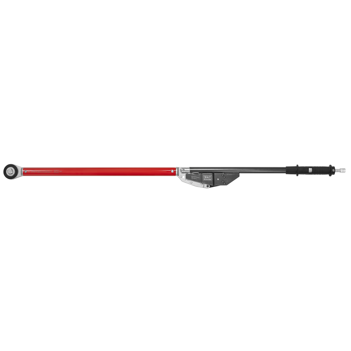Premier STW501 Premier Breakback Torque Wrench 3/4"Sq Drive 300-1000Nm