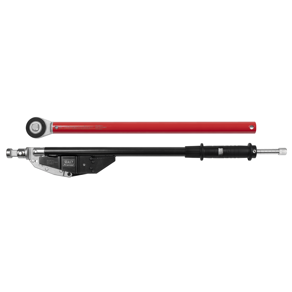 Premier STW501 Premier Breakback Torque Wrench 3/4"Sq Drive 300-1000Nm
