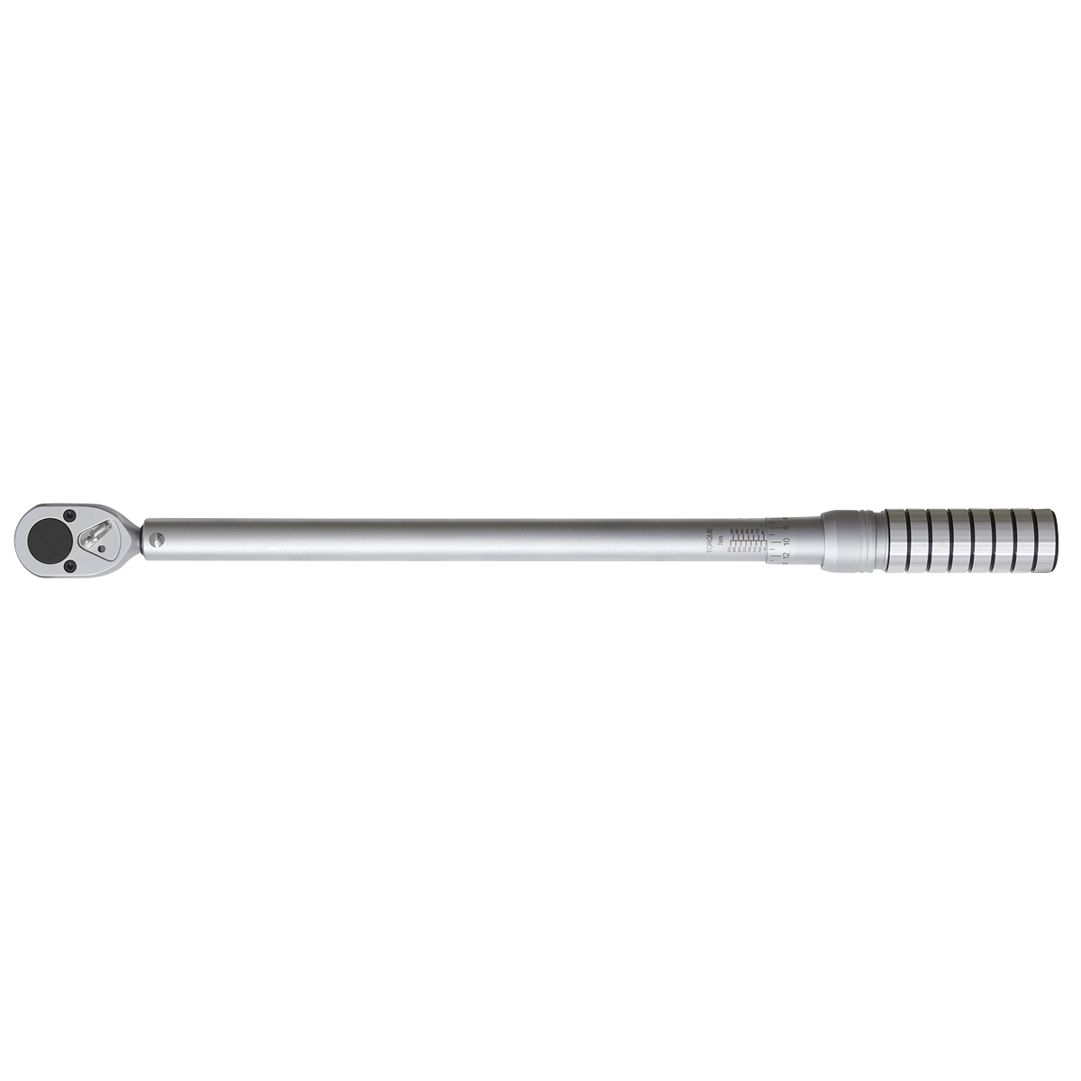 Premier STW704 Premier Calibrated Micrometer Style Torque Wrench 1/2"Sq Drive 60-340Nm