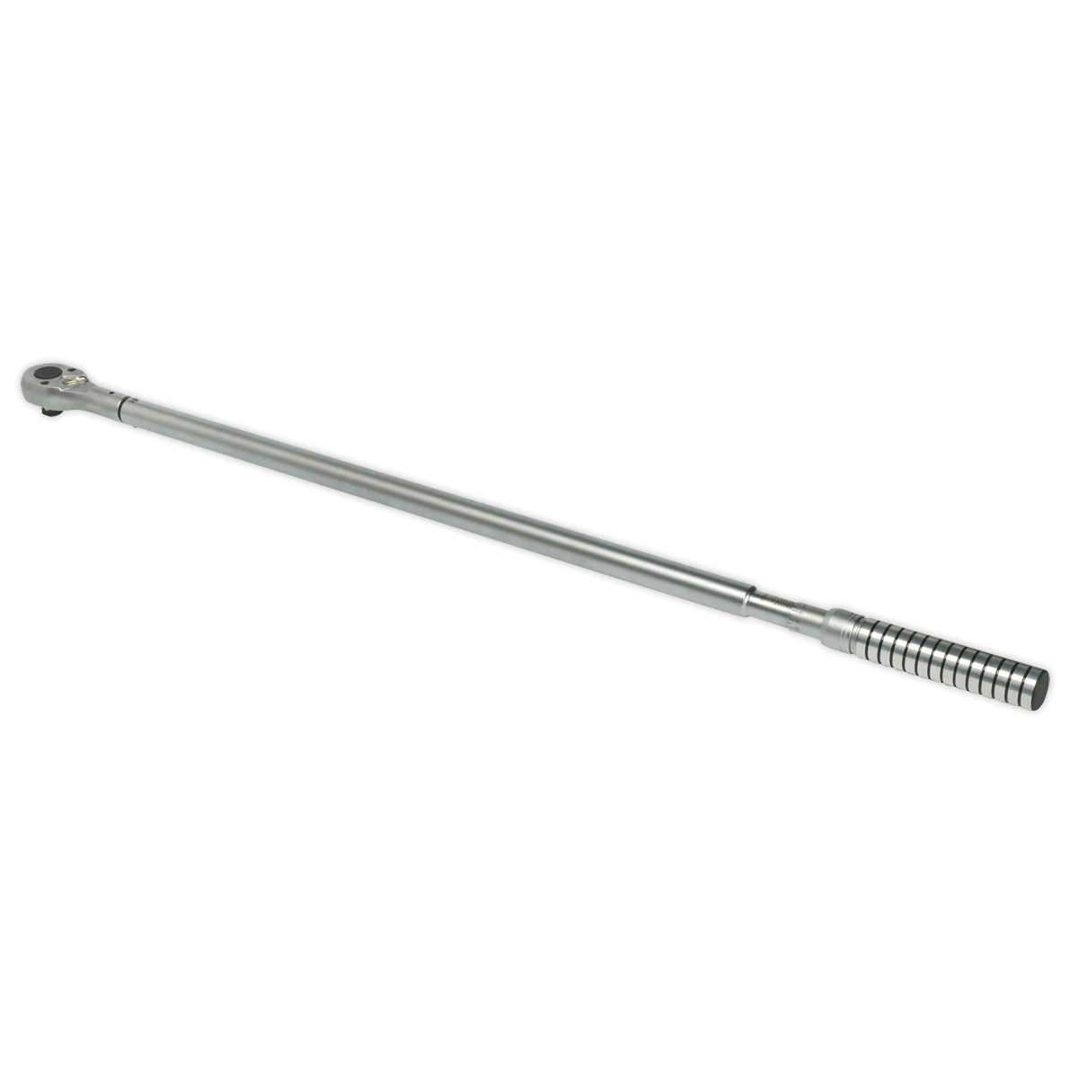 Premier STW706 Premier Calibrated Micrometer Style Torque Wrench 3/4"Sq Drive 150-800Nm
