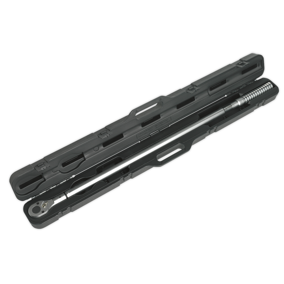 Premier STW706 Premier Calibrated Micrometer Style Torque Wrench 3/4"Sq Drive 150-800Nm