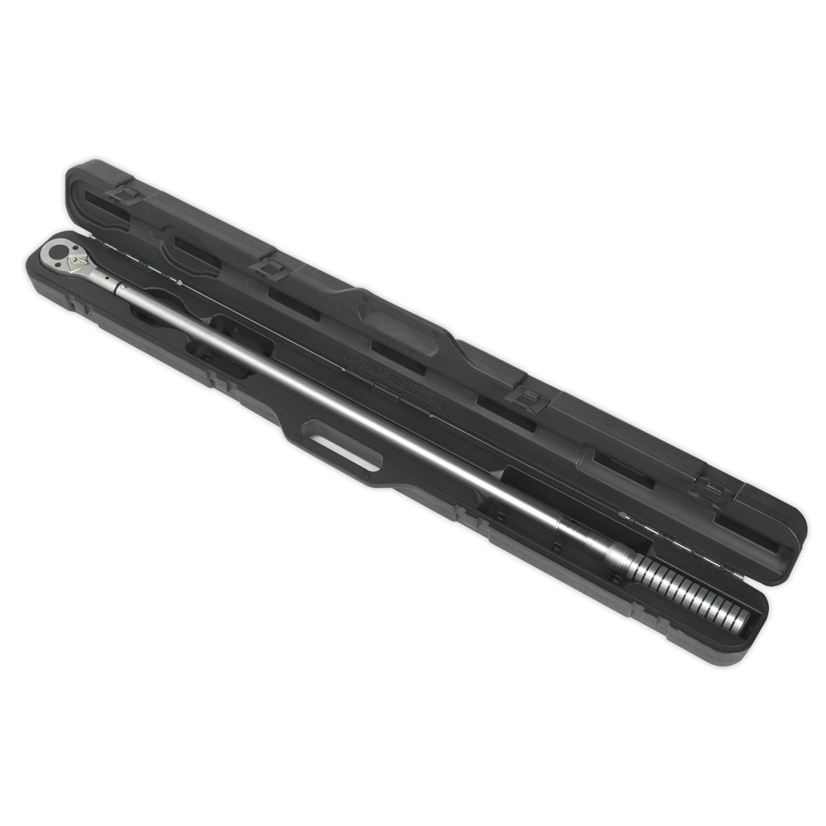 Premier STW706 Premier Calibrated Micrometer Style Torque Wrench 3/4"Sq Drive 150-800Nm