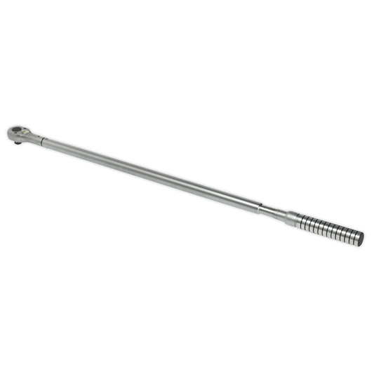 Premier STW707 Premier Calibrated Micrometer Style Torque Wrench 3/4"Sq Drive 200-1000Nm