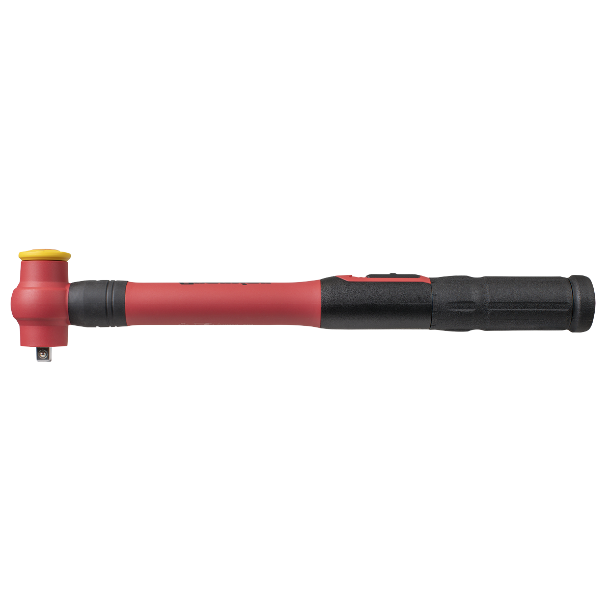 Premier STW810 Premier Insulated Torque Wrench 3/8"Sq Drive 5-25Nm - VDE Approved