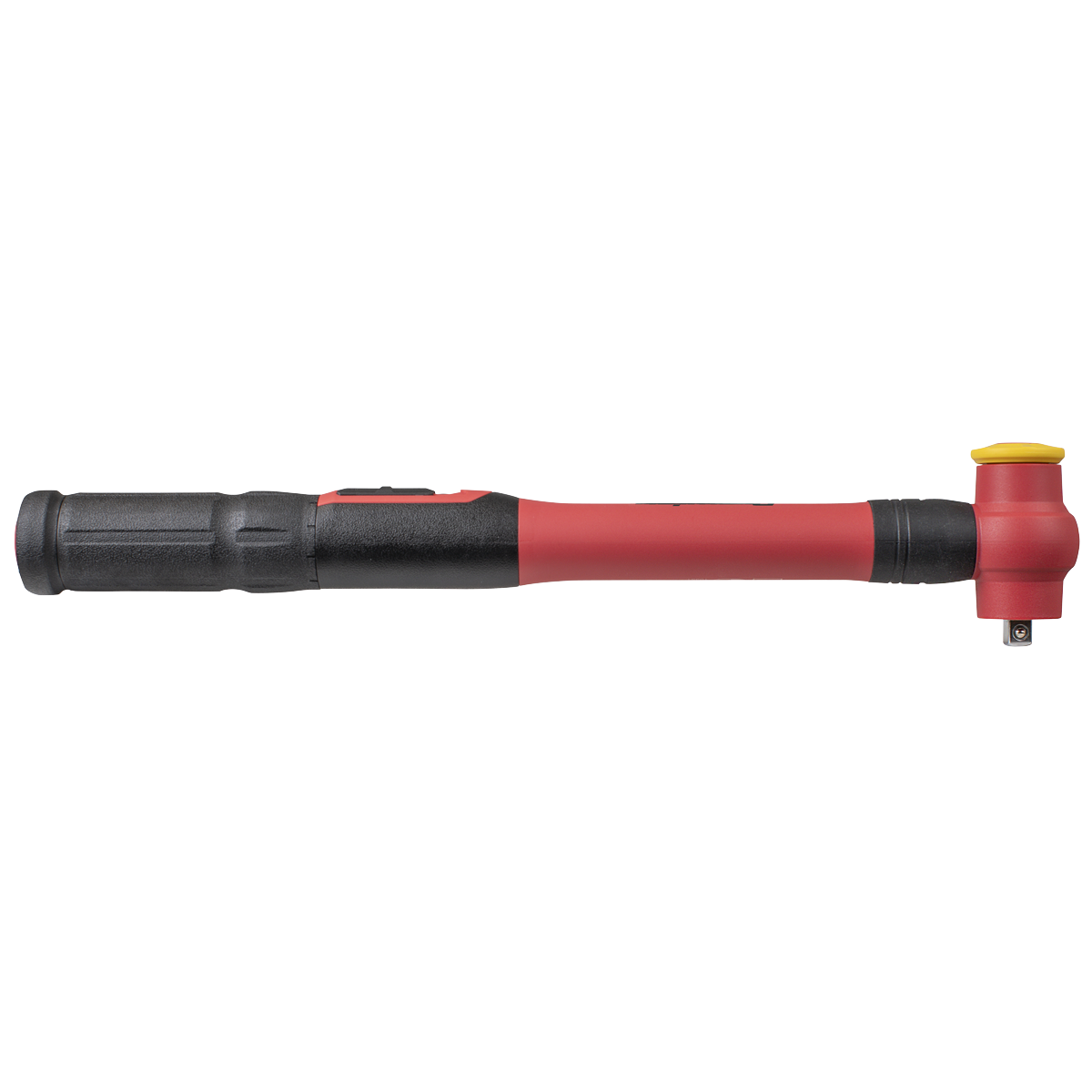 Premier STW810 Premier Insulated Torque Wrench 3/8"Sq Drive 5-25Nm - VDE Approved