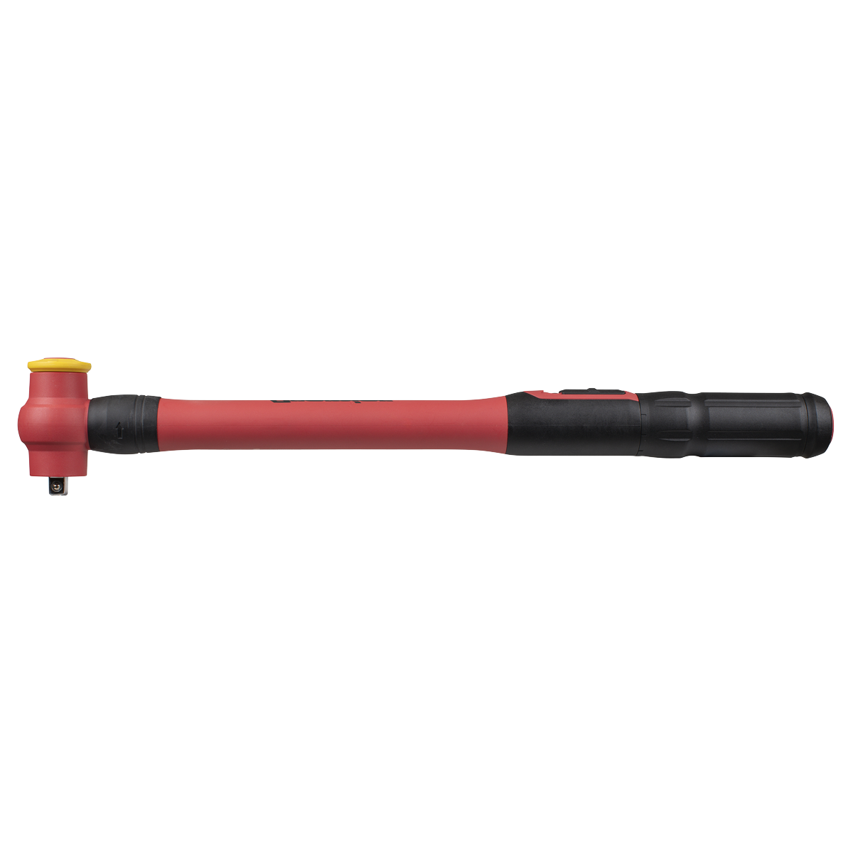 Premier STW811 Premier Insulated Torque Wrench 3/8"Sq Drive 10-50Nm - VDE Approved