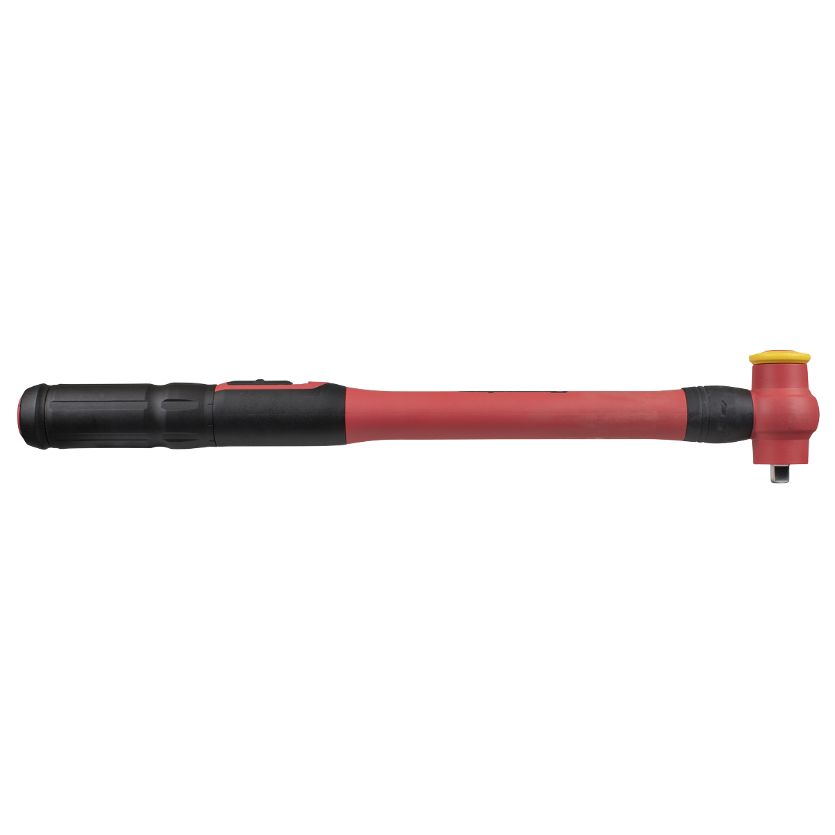 Premier STW811 Premier Insulated Torque Wrench 3/8"Sq Drive 10-50Nm - VDE Approved