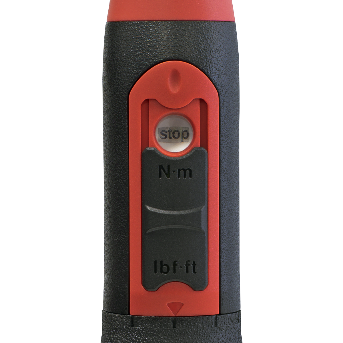 Premier STW811 Premier Insulated Torque Wrench 3/8"Sq Drive 10-50Nm - VDE Approved