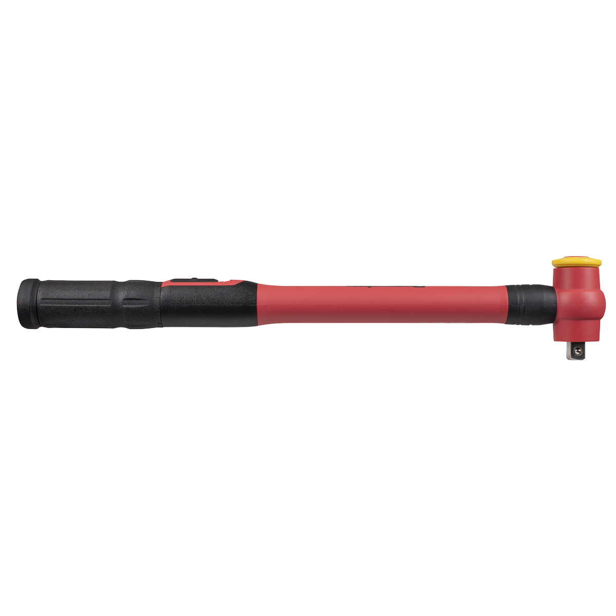 Premier STW812 Premier Insulated Micrometer Torque Wrench 1/2"Sq Drive 20-100Nm - VDE Approved