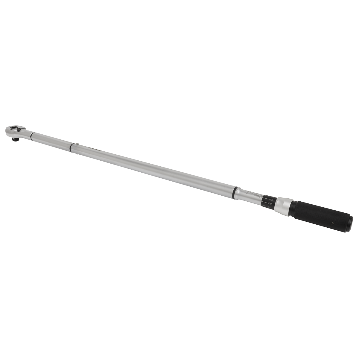 Premier STW907 Premier Calibrated Micrometer Torque Wrench 3/4"Sq Drive 160-800Nm