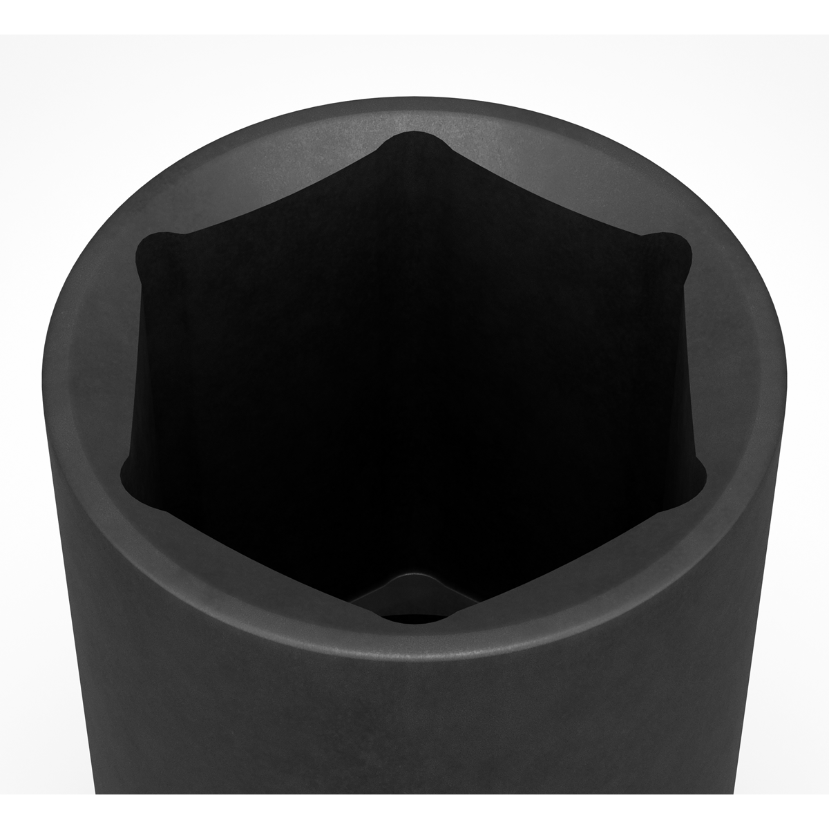 Premier SX005 Impact Socket 35mm Deep 1/2"Sq Drive