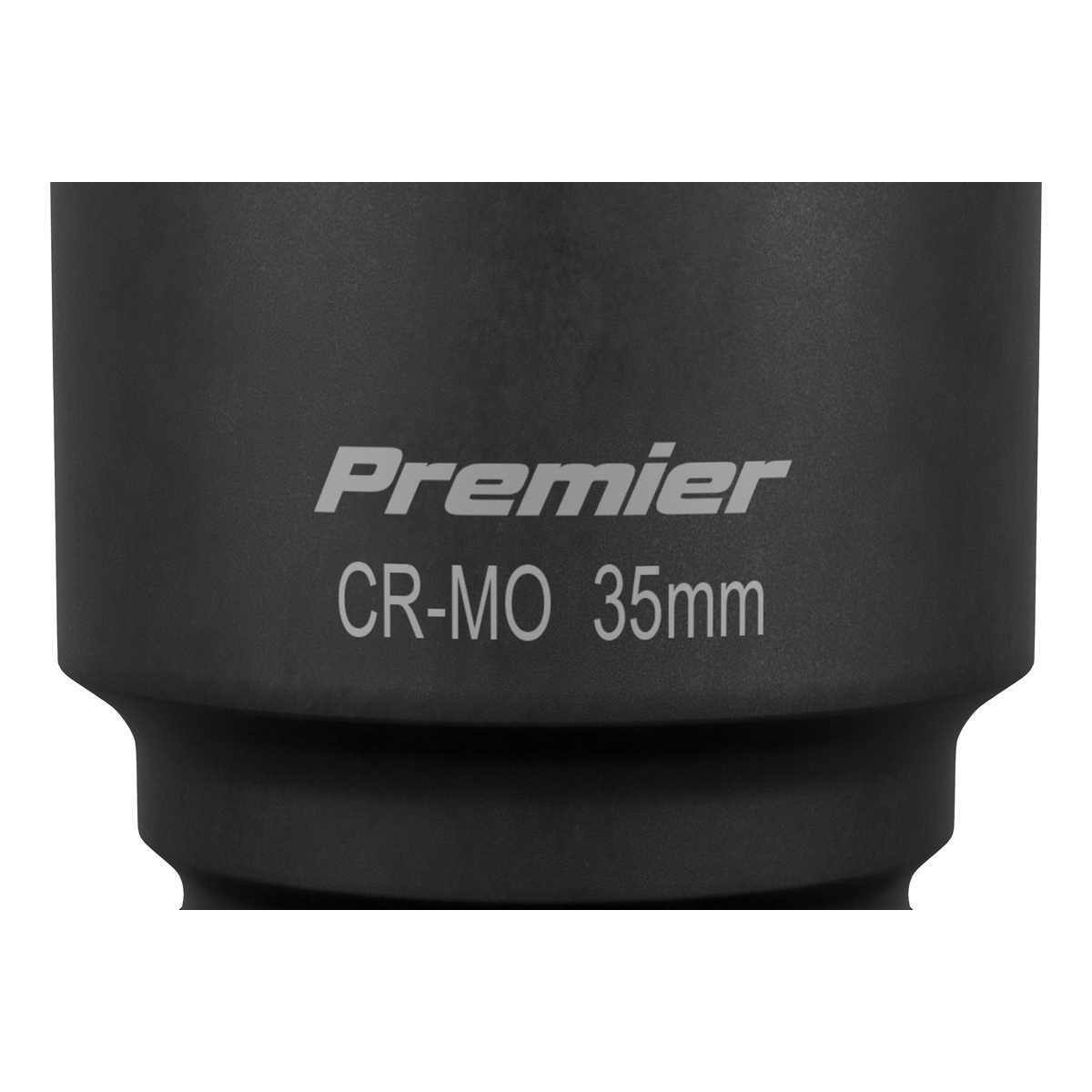 Premier SX005 Impact Socket 35mm Deep 1/2"Sq Drive