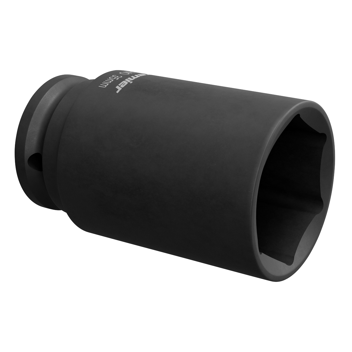 Premier SX005 Impact Socket 35mm Deep 1/2"Sq Drive