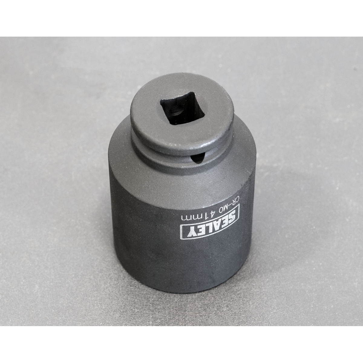 Premier SX007 Premier Deep Impact Socket 1/2"Sq Drive 41mm