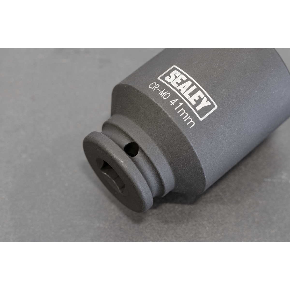 Premier SX007 Premier Deep Impact Socket 1/2"Sq Drive 41mm