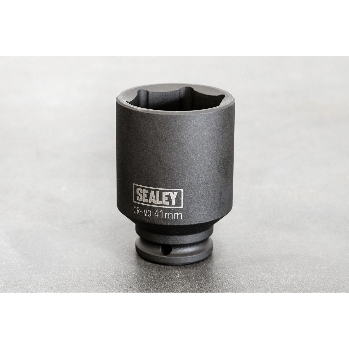 Premier SX007 Premier Deep Impact Socket 1/2"Sq Drive 41mm