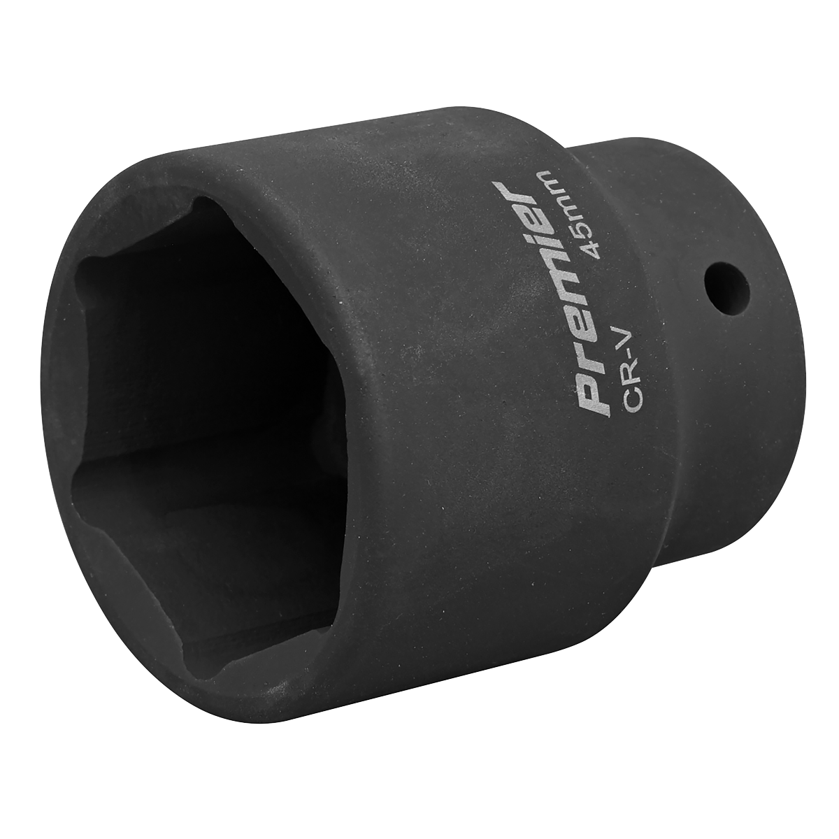 Premier SX012 Premier Impact Socket 3/4"Sq Drive 45mm