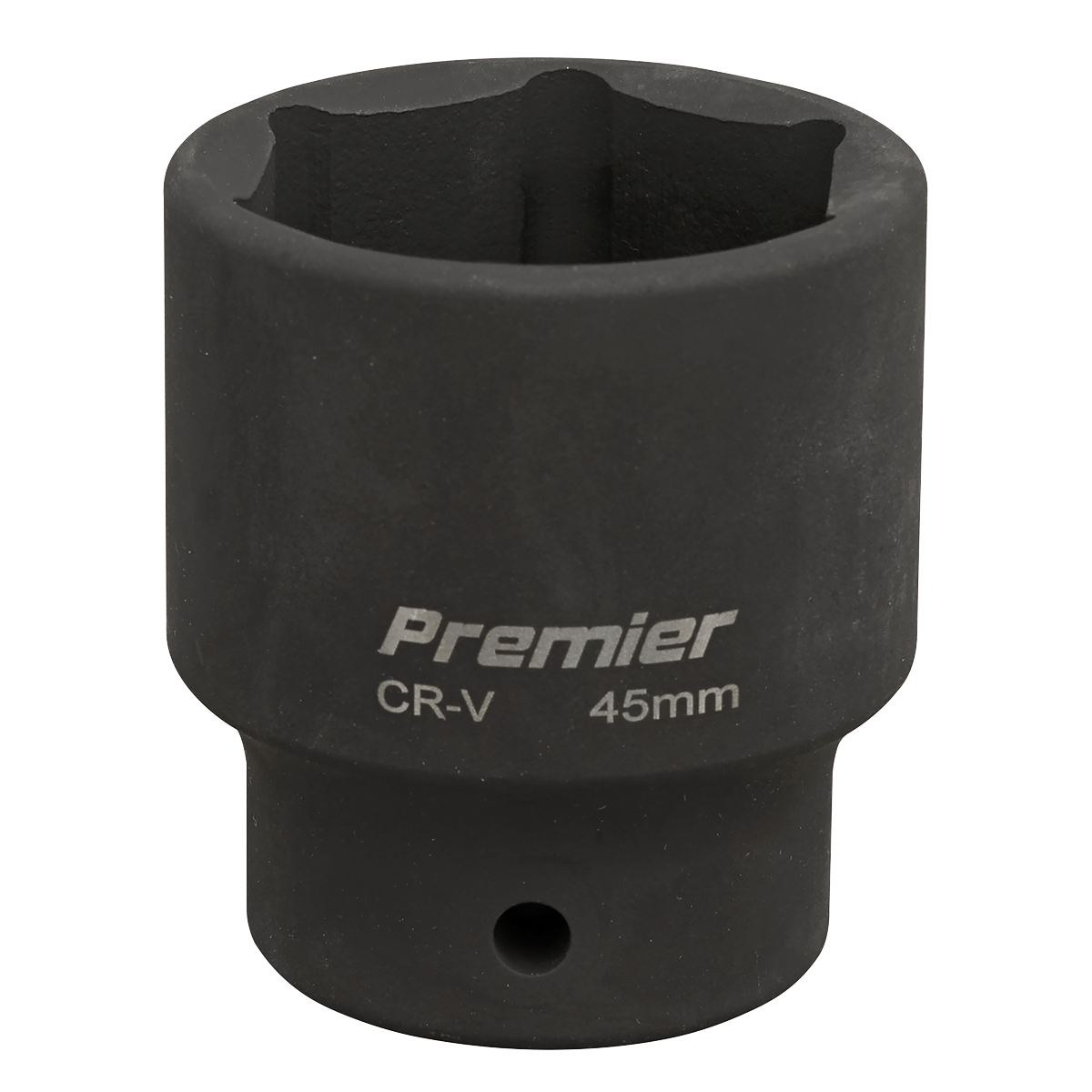 Premier SX012 Premier Impact Socket 3/4"Sq Drive 45mm