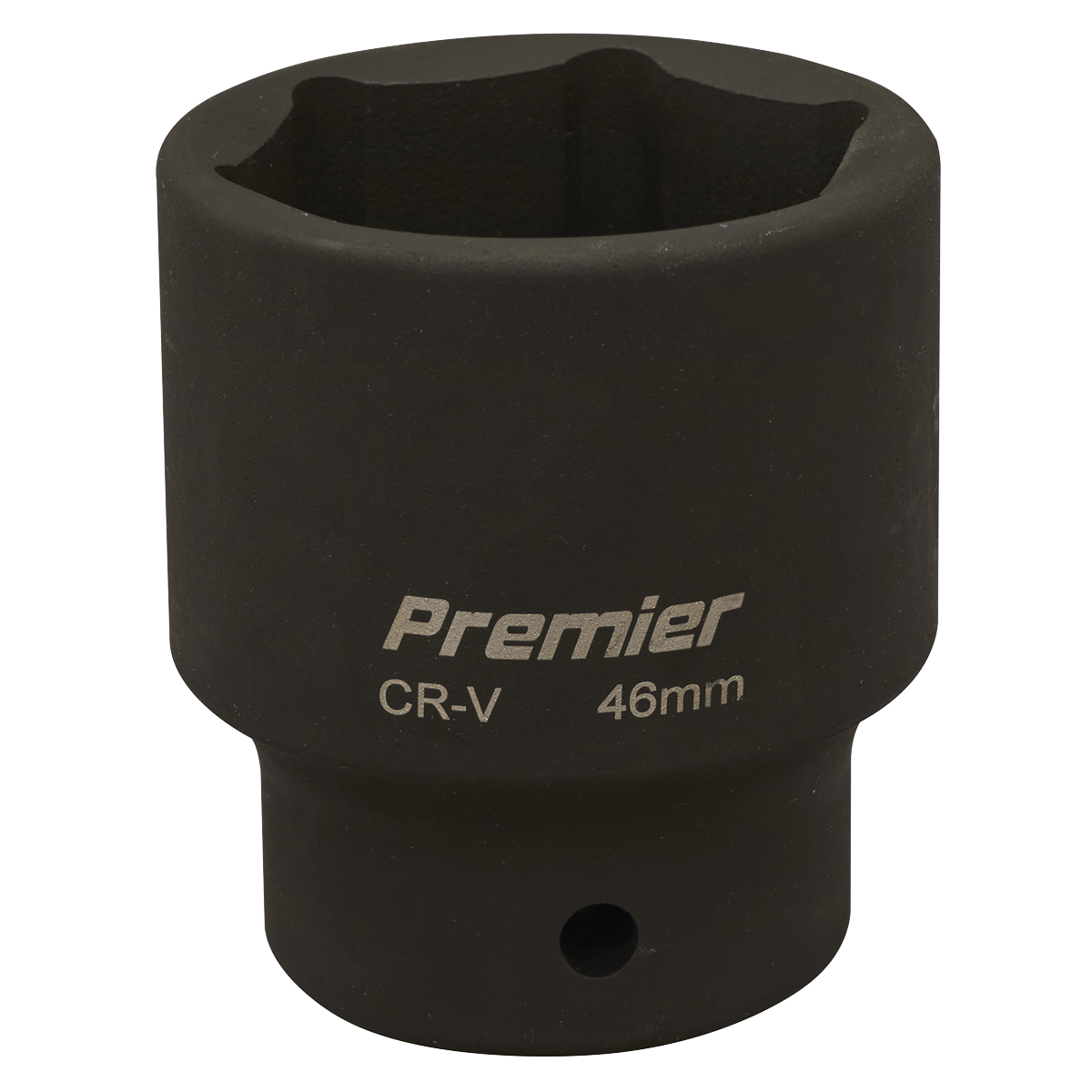 Premier SX013 Premier Impact Socket 3/4"Sq Drive 46mm