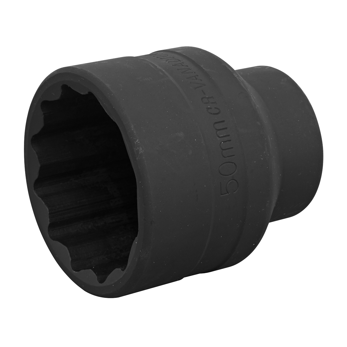 Premier SX014 Premier Bi-Hex Impact Socket 3/4"Sq Drive 50mm