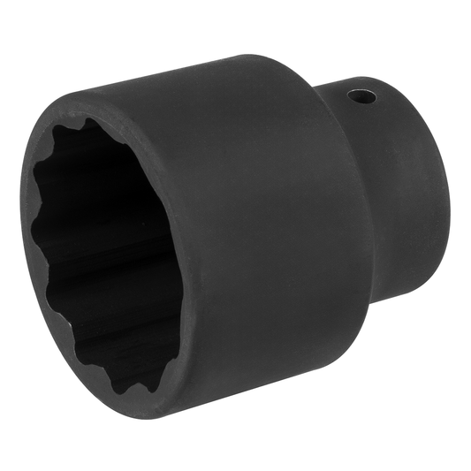 Premier SX014 Premier Bi-Hex Impact Socket 3/4"Sq Drive 50mm