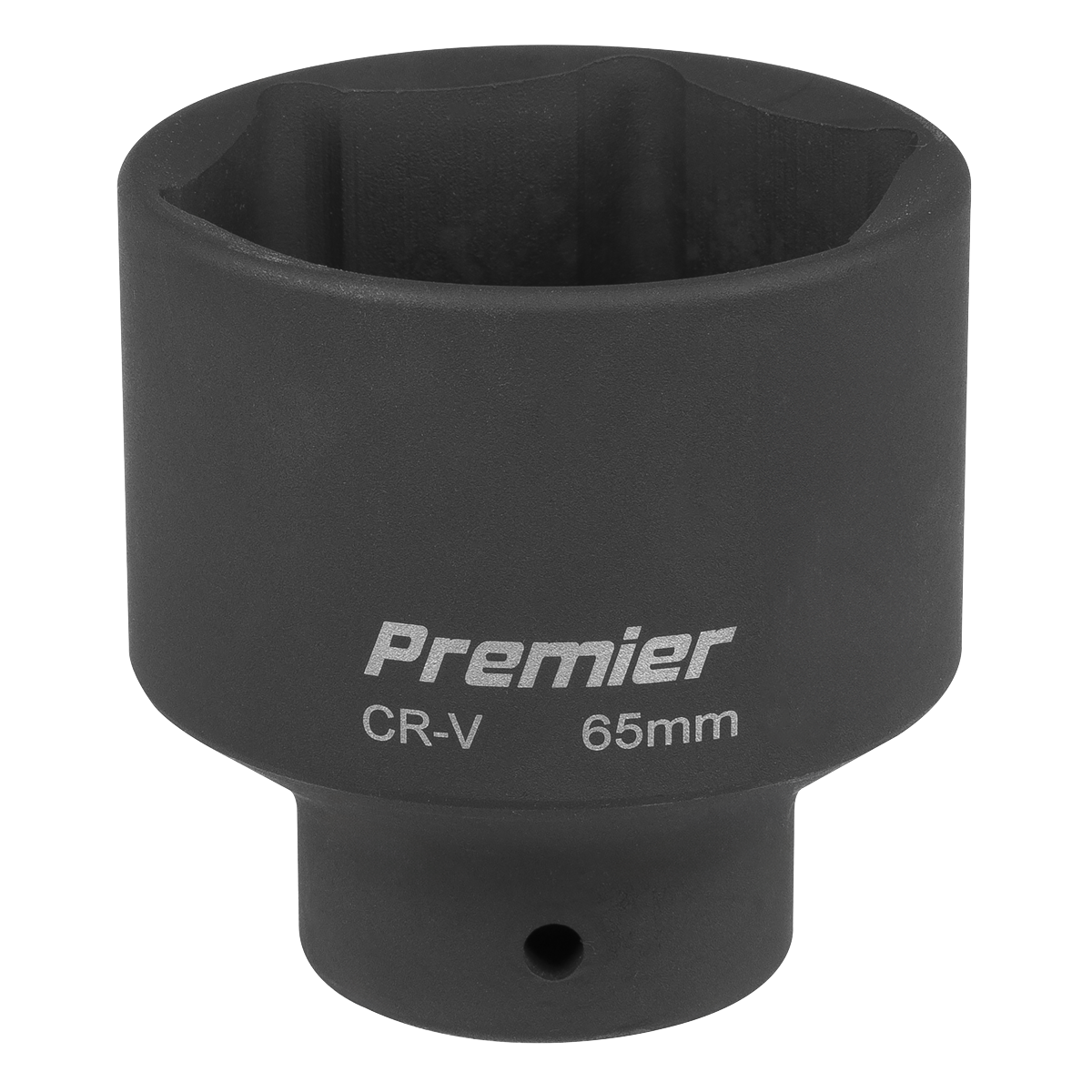 Premier SX015 Premier Thin Wall Impact Socket 3/4"Sq Drive 65mm