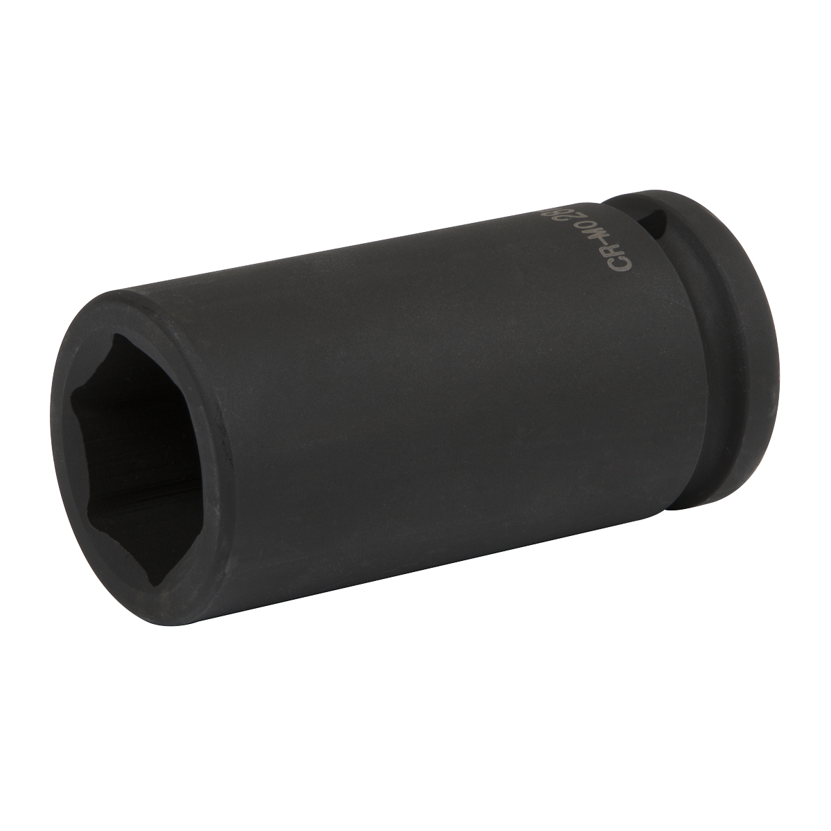 Premier SX017 Premier Deep Impact Socket 3/4"Sq Drive 28mm