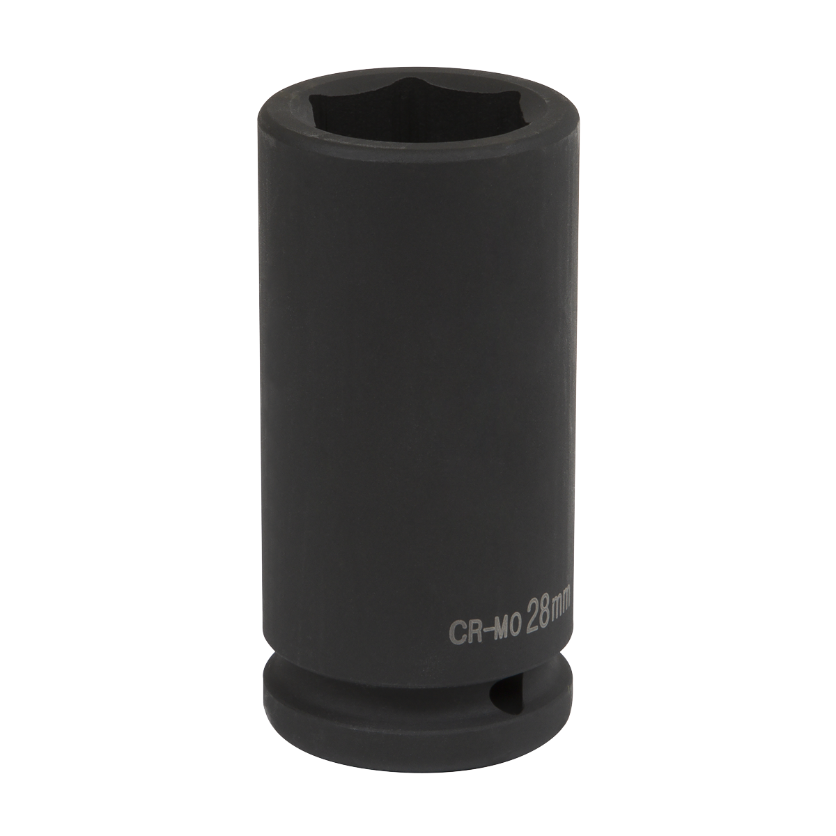 Premier SX017 Premier Deep Impact Socket 3/4"Sq Drive 28mm