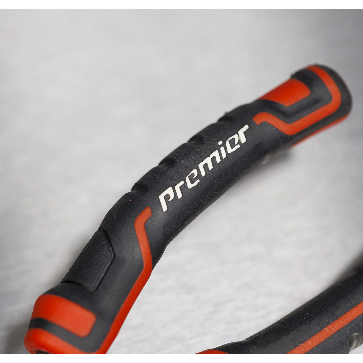 Premier TBT58 Premier Long Needle Nose Pliers Set with Tool Tray 3pc