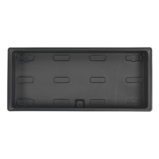 Premier TBTB Premier Blank Tool Tray 176.5 x 397 x 55mm