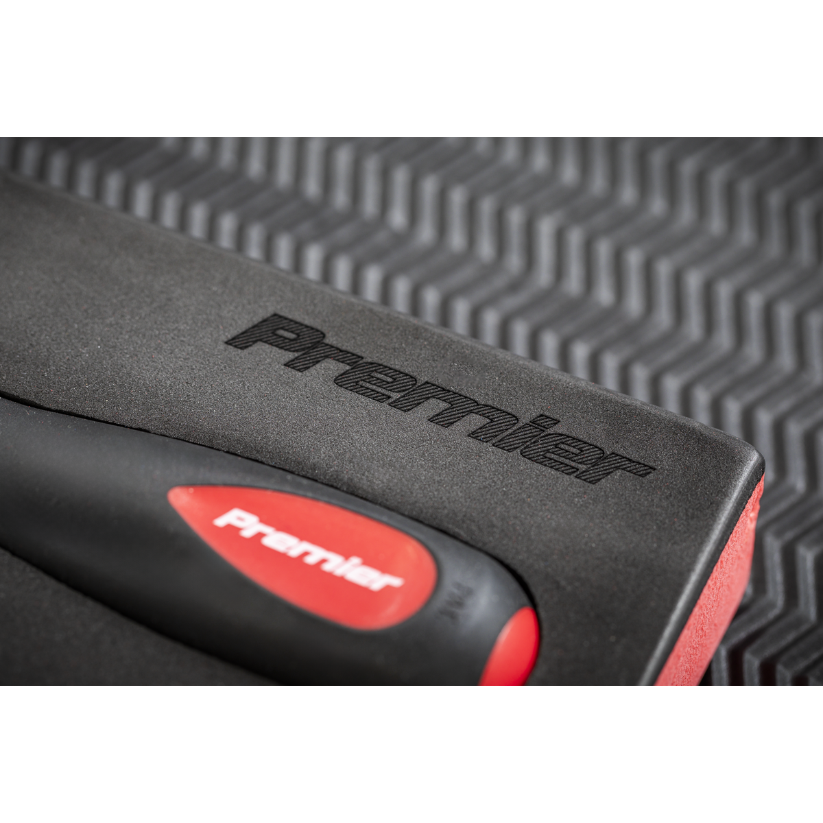 Premier TBTE04 Premier Insulated Screwdriver Set 7pc - VDE Approved